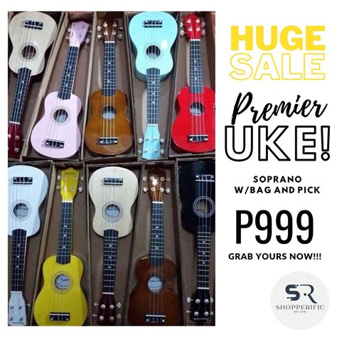 ukulele price philippines|Ukuleles .